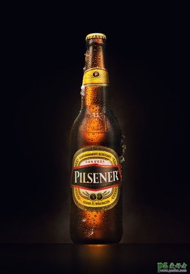 Pilsener啤酒 当创意邂逅经典，平面广告的视觉盛宴